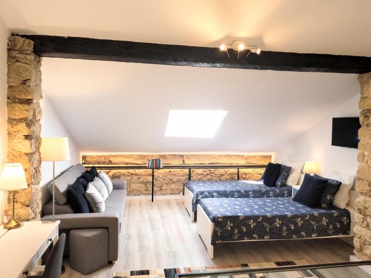 Luxury New Loft City Centre & Castle, Αλικάντε Εξωτερικό φωτογραφία