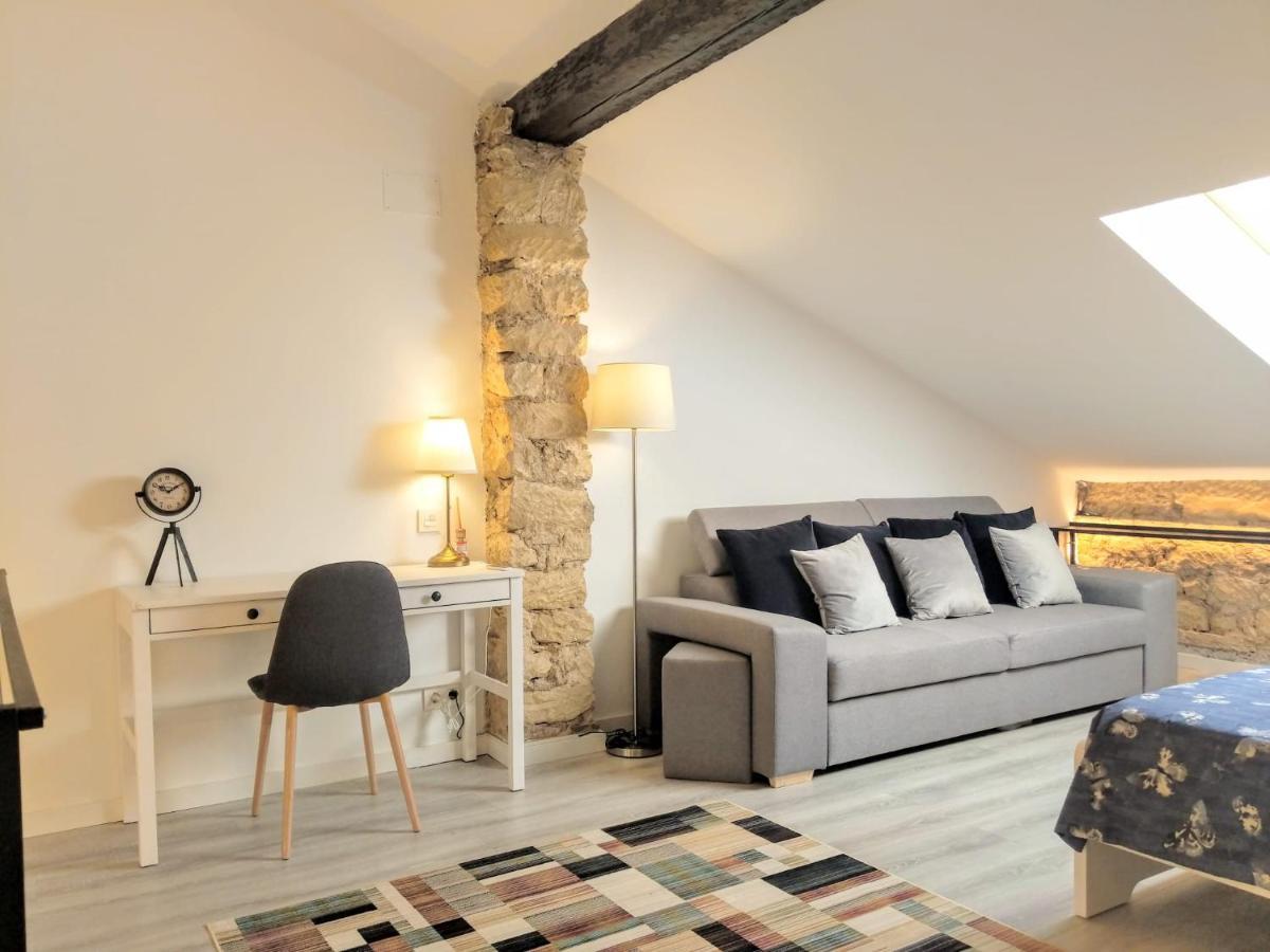 Luxury New Loft City Centre & Castle, Αλικάντε Εξωτερικό φωτογραφία