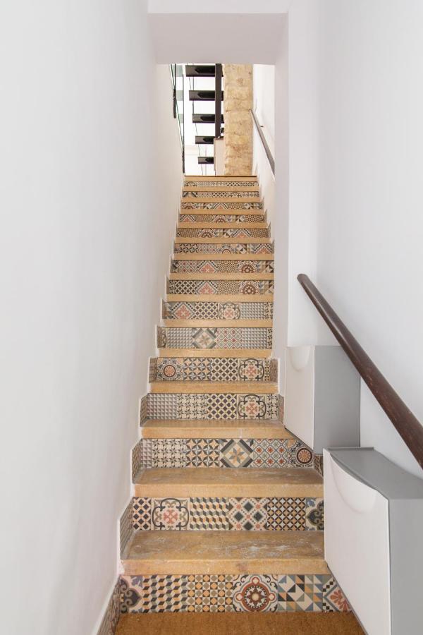 Luxury New Loft City Centre & Castle, Αλικάντε Εξωτερικό φωτογραφία