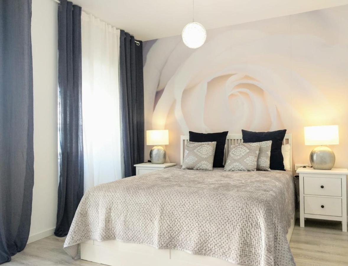Luxury New Loft City Centre & Castle, Αλικάντε Εξωτερικό φωτογραφία