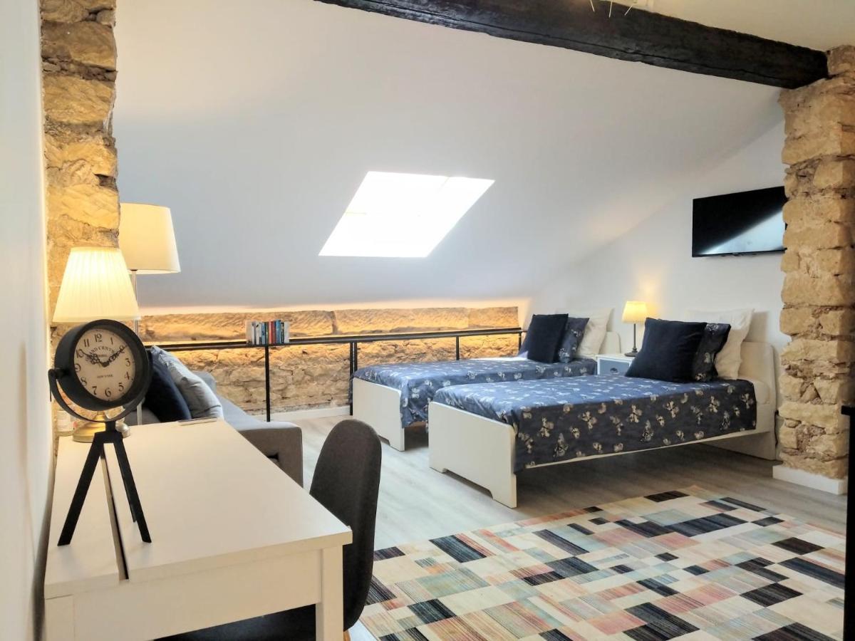 Luxury New Loft City Centre & Castle, Αλικάντε Εξωτερικό φωτογραφία