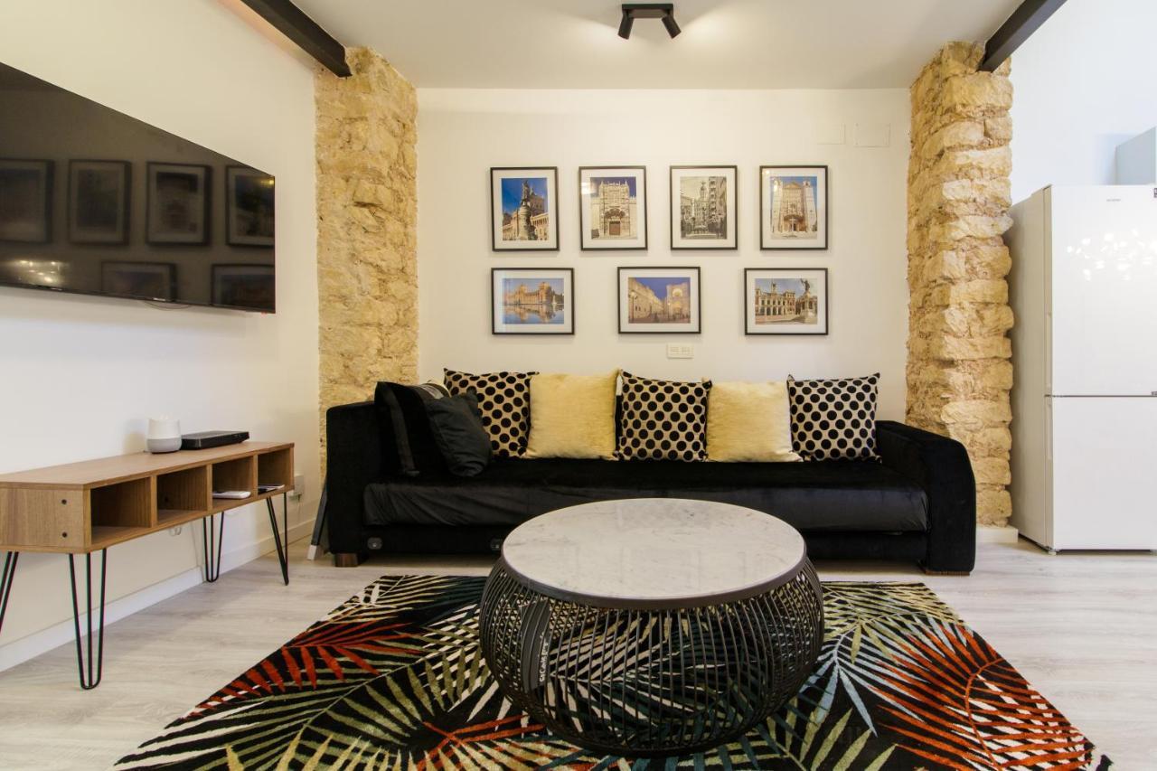 Luxury New Loft City Centre & Castle, Αλικάντε Εξωτερικό φωτογραφία