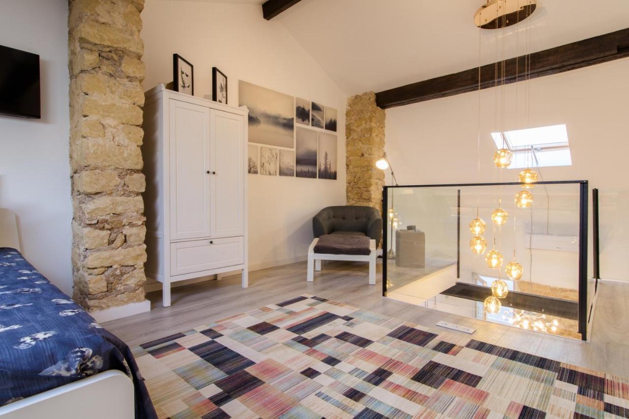 Luxury New Loft City Centre & Castle, Αλικάντε Εξωτερικό φωτογραφία
