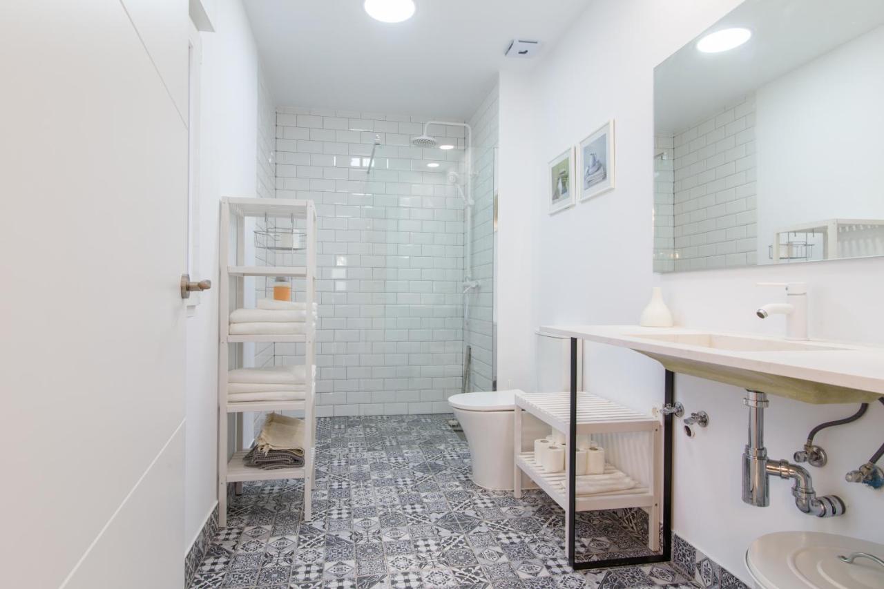 Luxury New Loft City Centre & Castle, Αλικάντε Εξωτερικό φωτογραφία