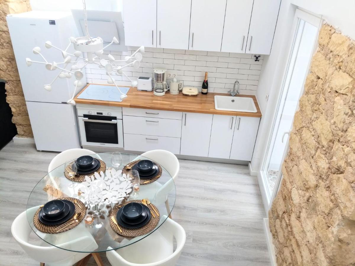 Luxury New Loft City Centre & Castle, Αλικάντε Εξωτερικό φωτογραφία