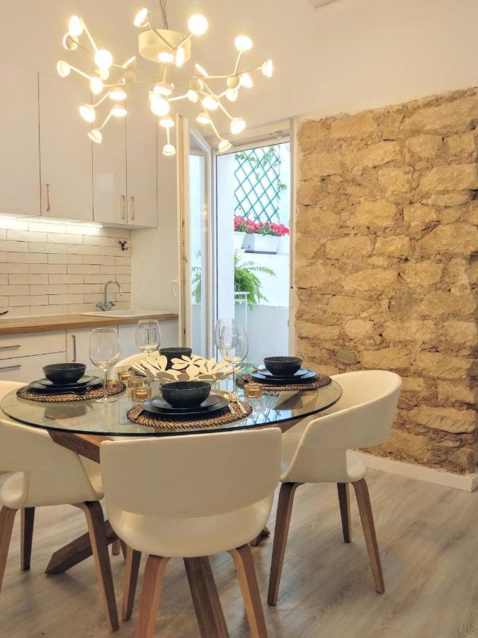 Luxury New Loft City Centre & Castle, Αλικάντε Εξωτερικό φωτογραφία