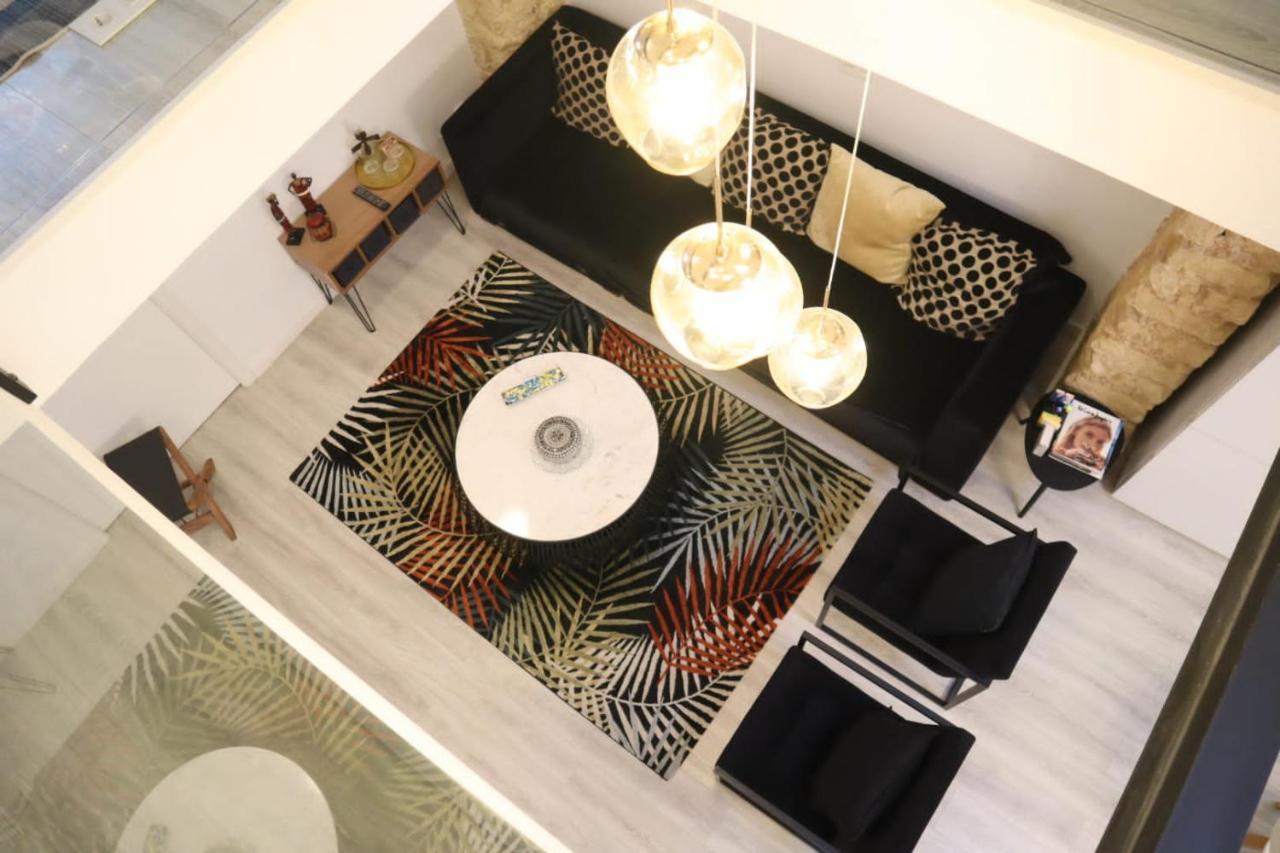 Luxury New Loft City Centre & Castle, Αλικάντε Εξωτερικό φωτογραφία