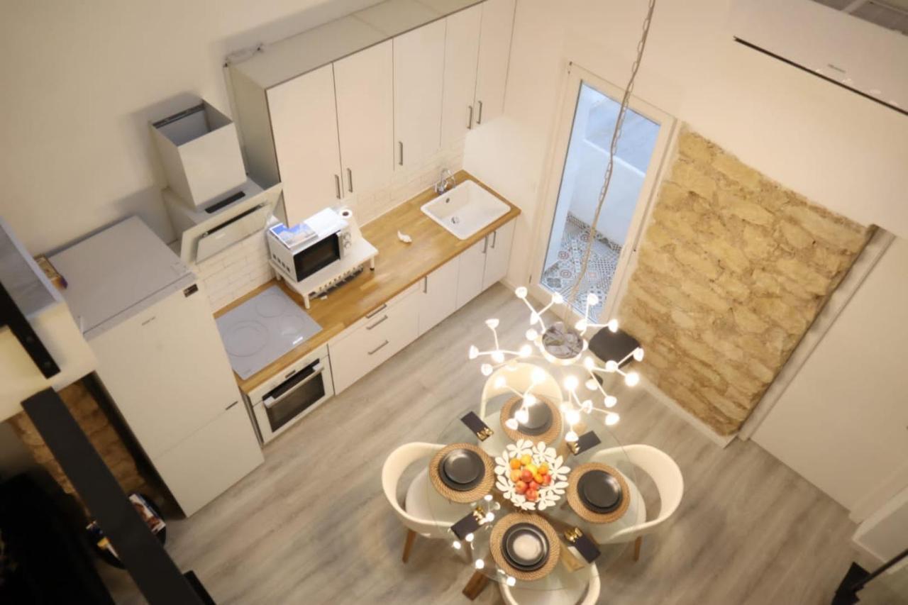 Luxury New Loft City Centre & Castle, Αλικάντε Εξωτερικό φωτογραφία