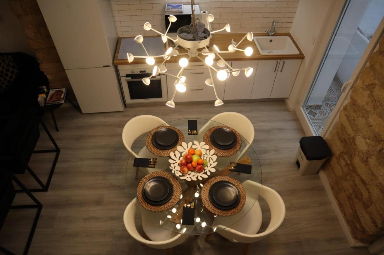 Luxury New Loft City Centre & Castle, Αλικάντε Εξωτερικό φωτογραφία