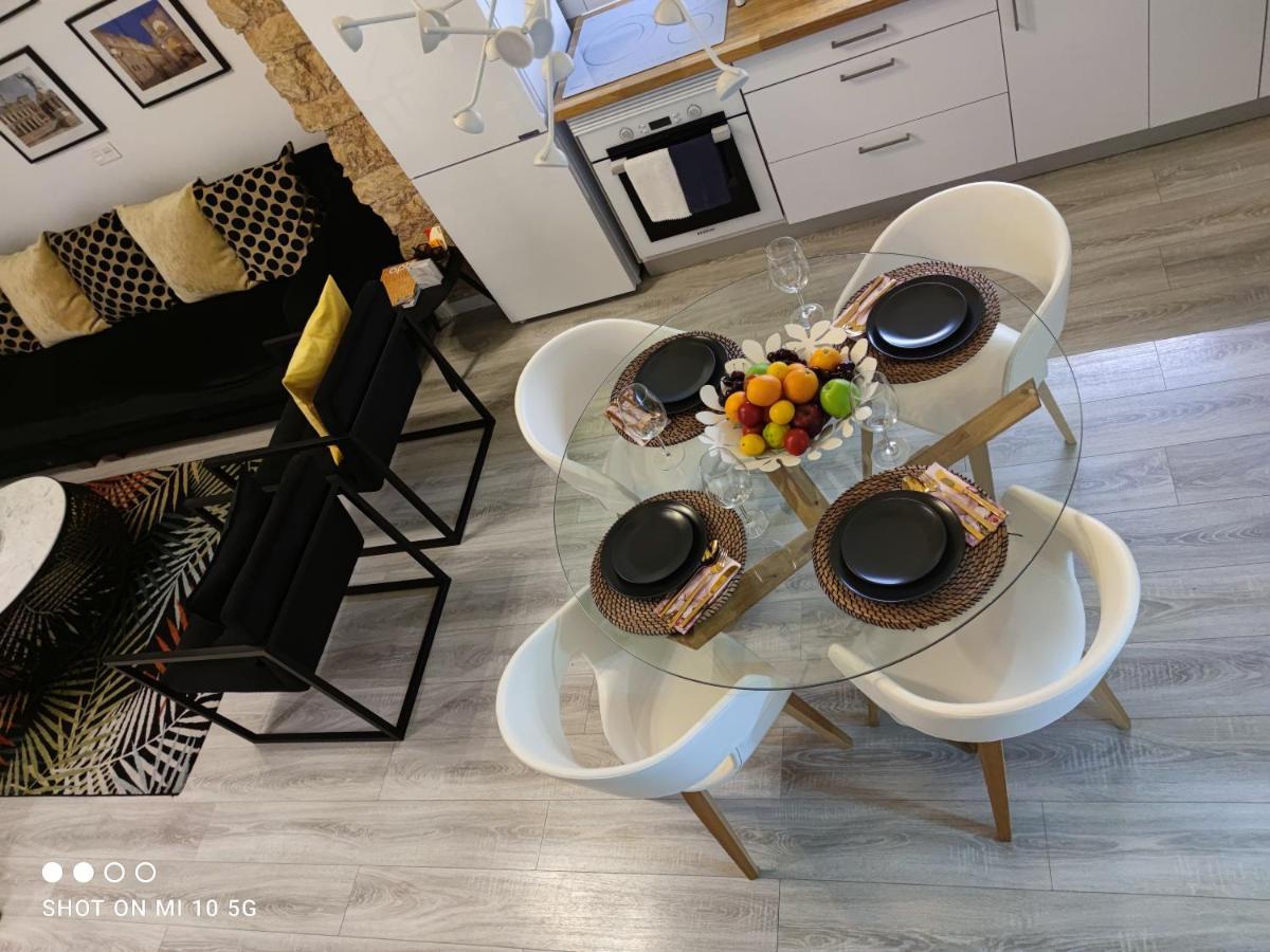 Luxury New Loft City Centre & Castle, Αλικάντε Εξωτερικό φωτογραφία