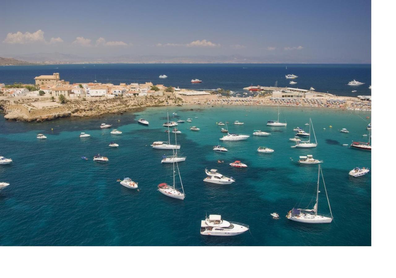Luxury New Loft City Centre & Castle, Αλικάντε Εξωτερικό φωτογραφία