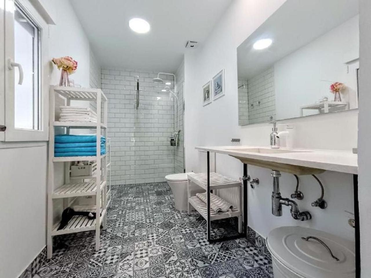 Luxury New Loft City Centre & Castle, Αλικάντε Εξωτερικό φωτογραφία