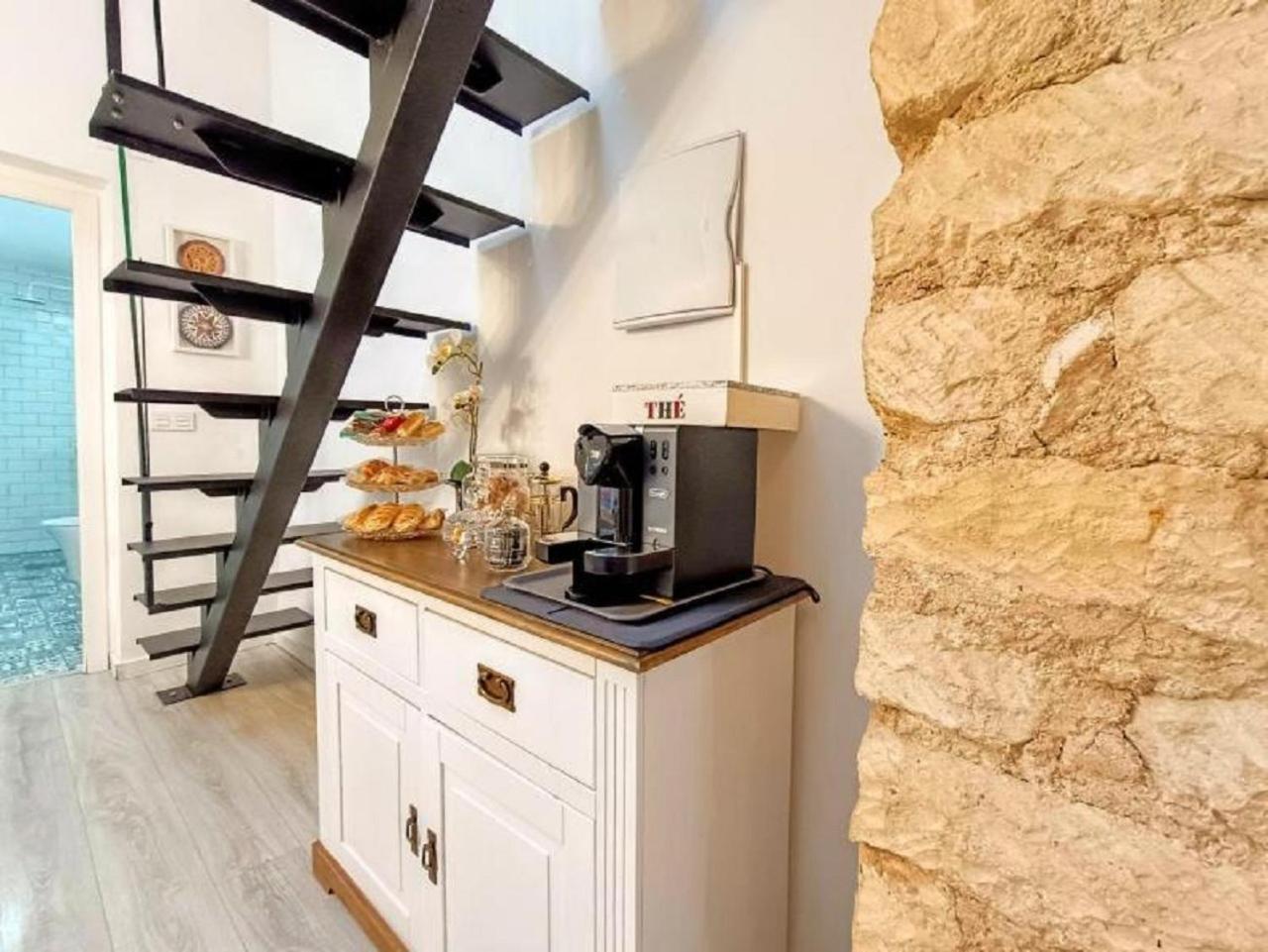 Luxury New Loft City Centre & Castle, Αλικάντε Εξωτερικό φωτογραφία